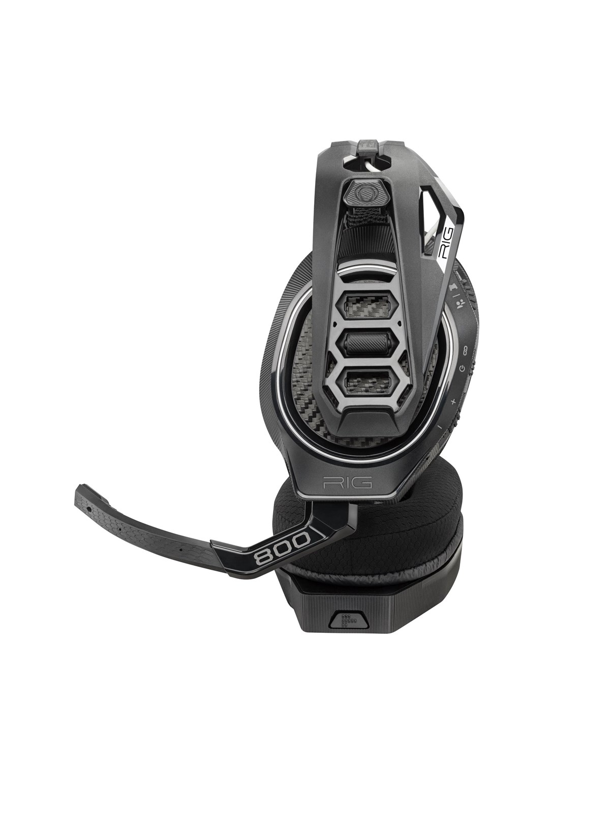 NACON RIG 800HS V2 - Wireless Headset - Sony PlayStation 5