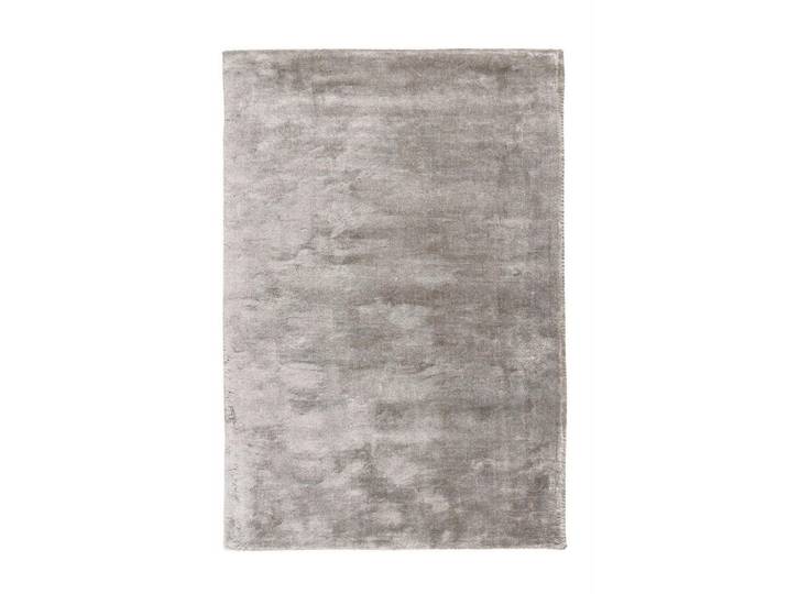 Kayoom Teppich, Silberfarben, Textil, Uni, rechteckig, 200x290 cm, pflegeleicht, Teppiche & Böden, Teppich, Webteppich