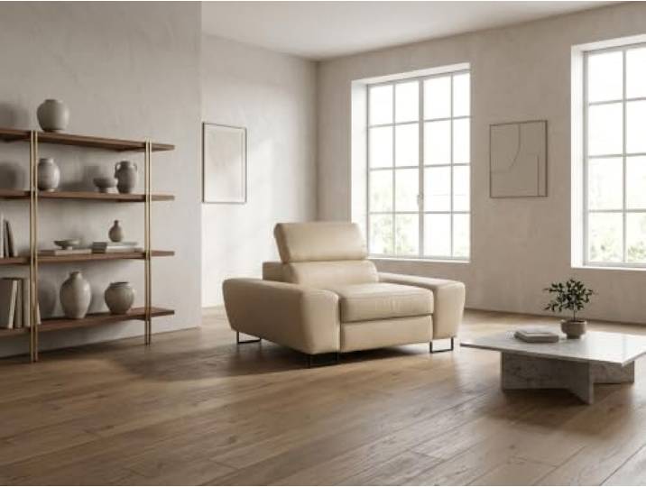 Family Meble Relaxsessel Savio Boston – Variante Boston 0