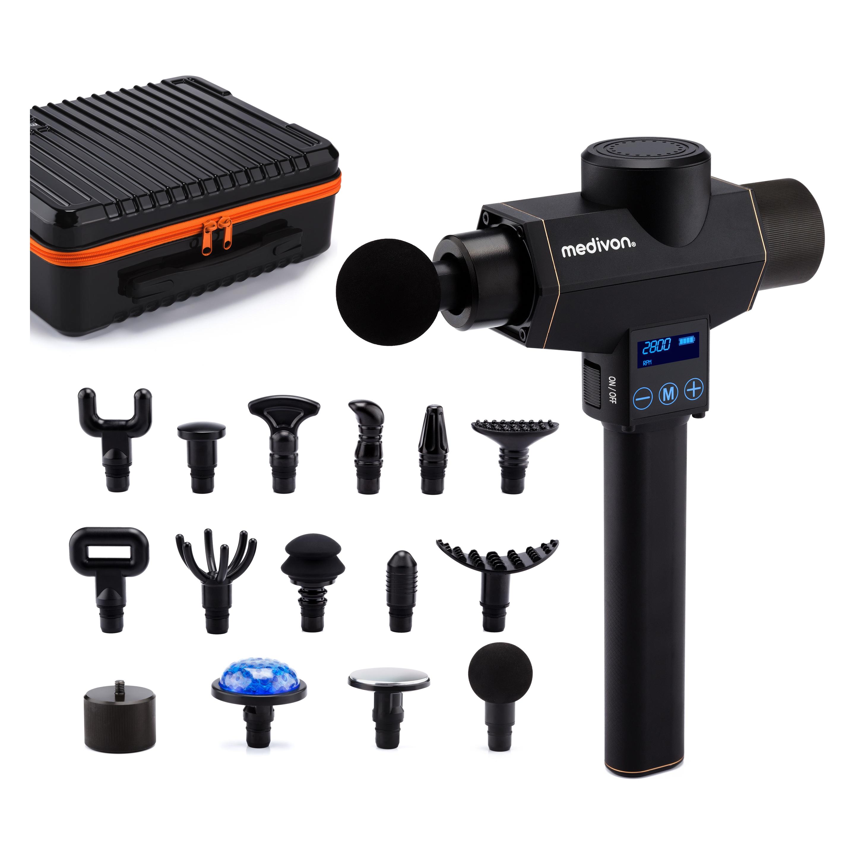 Medivon Gun Bandit (30 Stufen) (Gun Bandit)