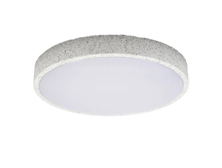 Osram Led-Deckenleuchte, Weiß, Metall, 7 cm, Lampen & Leuchten, LED Beleuchtung, LED-Deckenleuchten