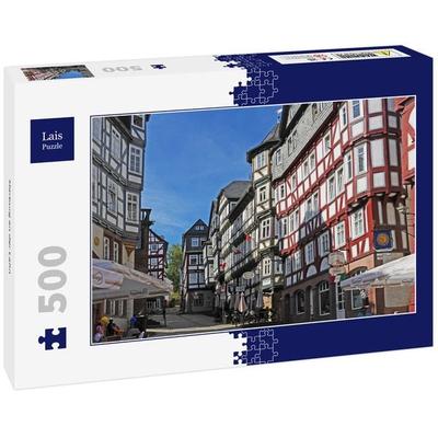 Lais Puzzle Marburg an der Lahn 500 Teile