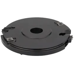 Aigner PM-Getriebenutfräser, C543-G2