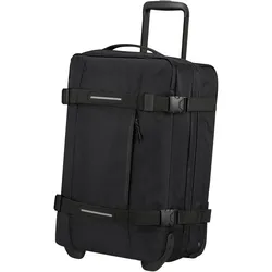 American Tourister Urban Track, Koffer, Schwarz