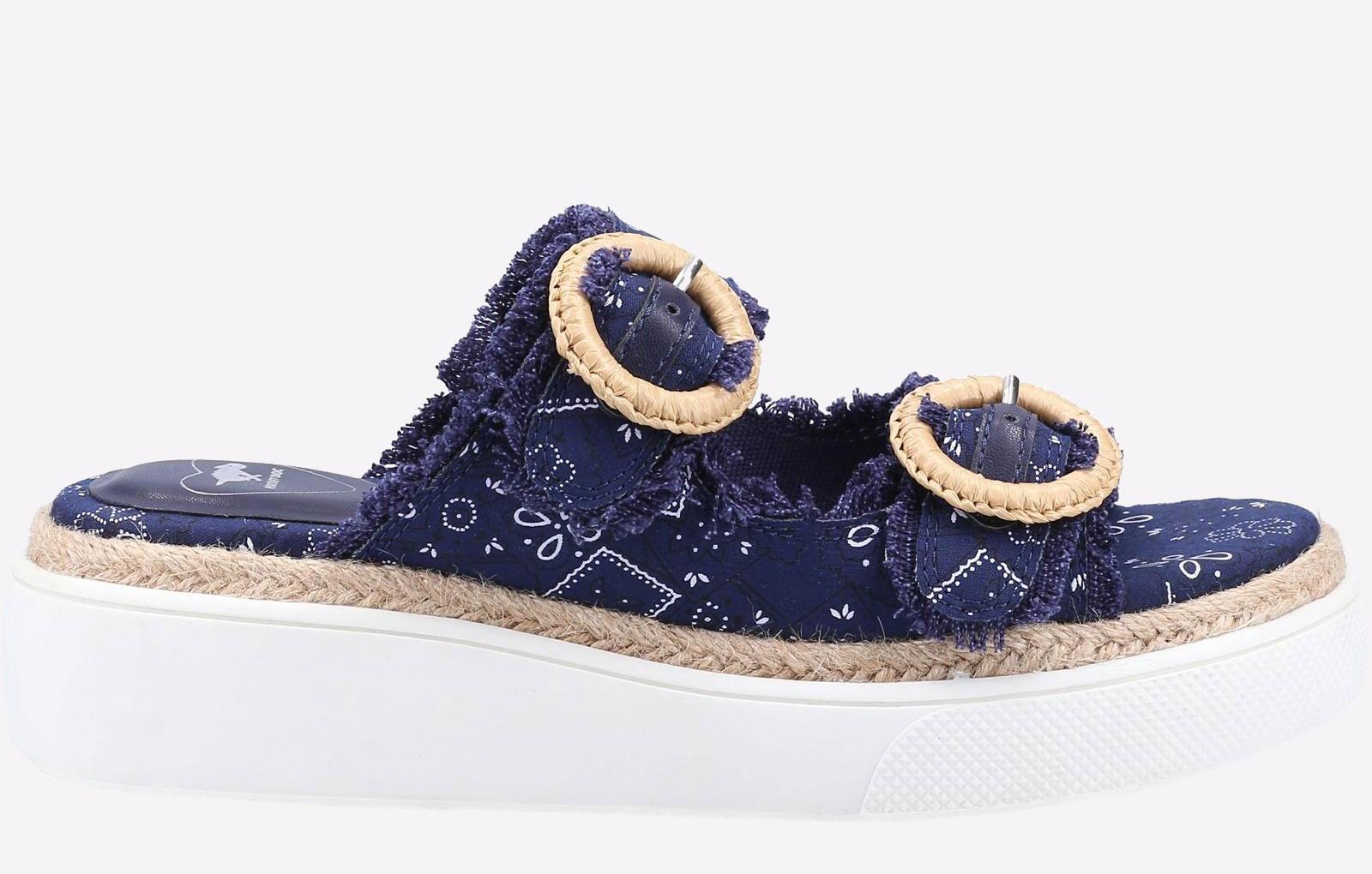 Rocket Dog Howdy Sandalen Dames