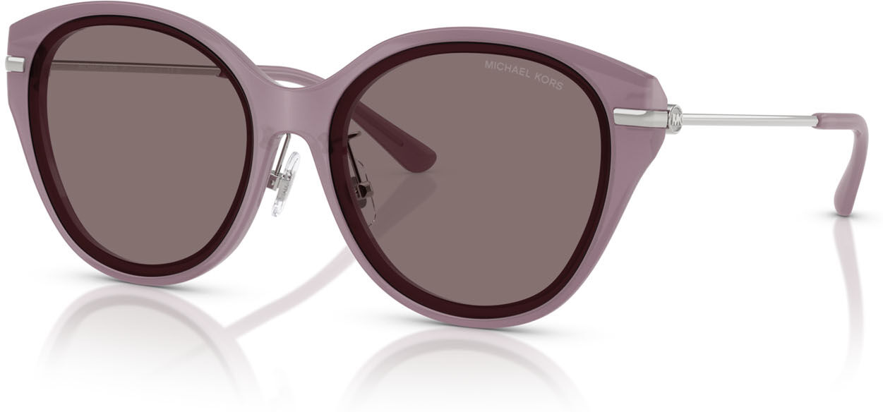 Lunettes de soleil Michael Kors Tianjin MK 2229D (40057N) Femme