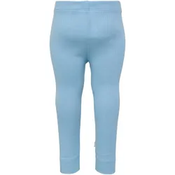 hummel, Unisex, Tights, hmlRENE TIGHTS (74), Blau