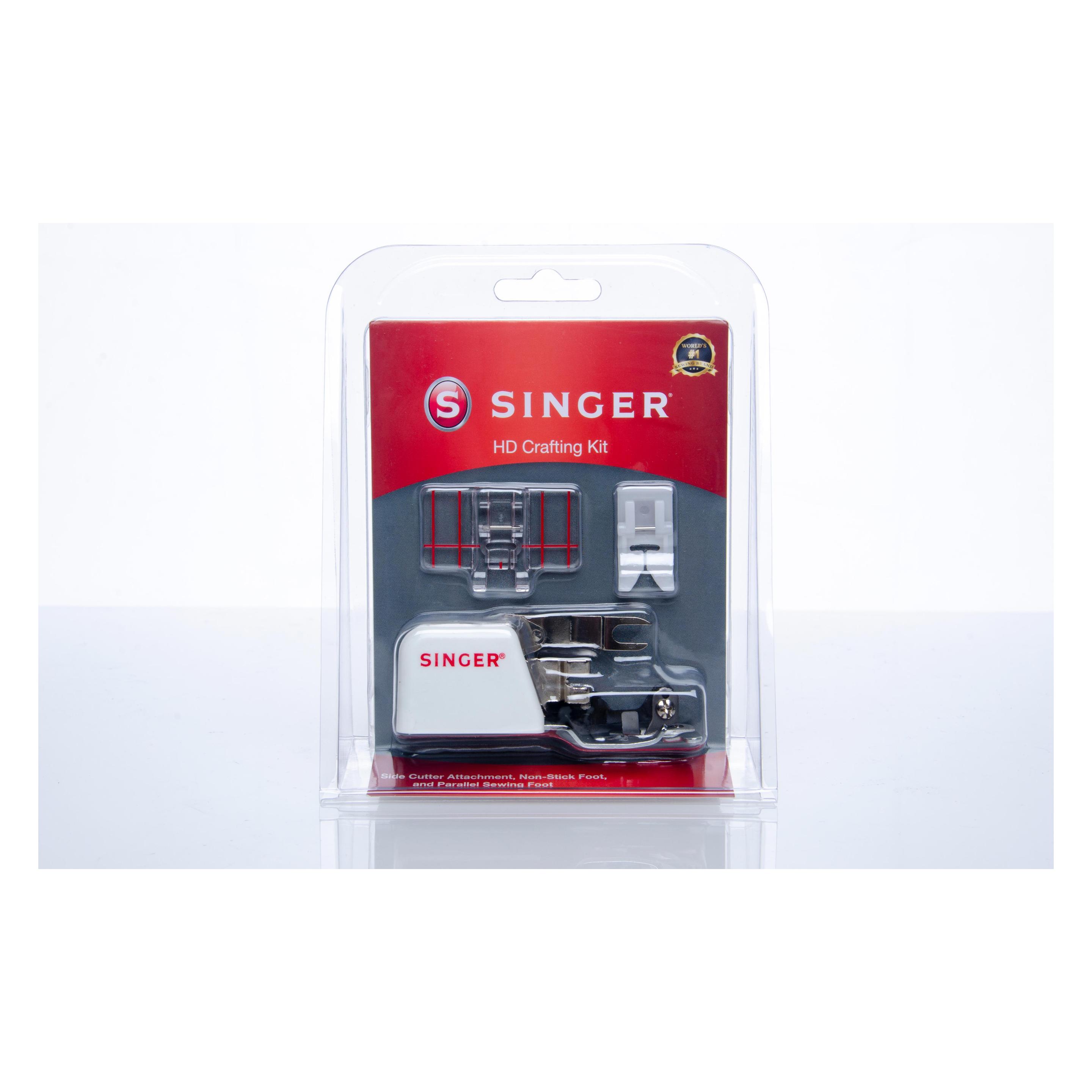 Singer HD Crafting (33012843)