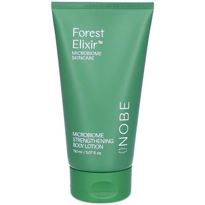 Nobe Forest Elixir® Microbiome Strengthening Body Lotion 150 ml Körperlotion