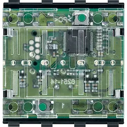 Schneider Electric KNX-Tastermodul 1-fach MTN625199