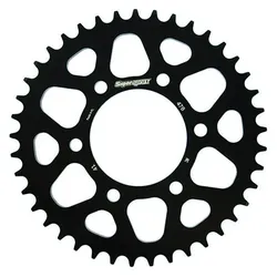 Supersprox, Motorrad Zubehör, RAL-478:41