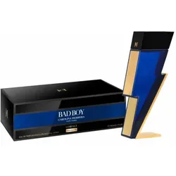 Carolina Herrera Bad Boy Cobalt Absolute Eau De Parfum Spray 150ml