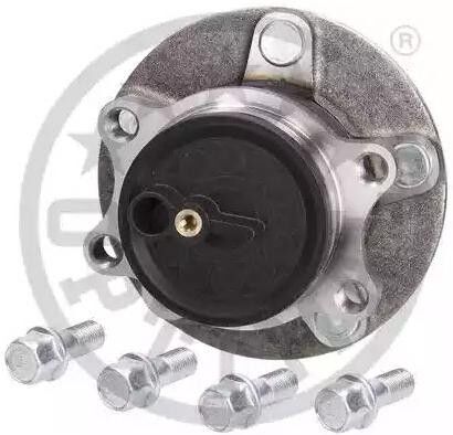 OPTIMAL 962770 Wheel bearing kit