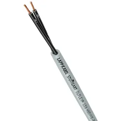 Lapp Kabel&amp;Leitung ÖLFLEX 150 2X1 0015202/600