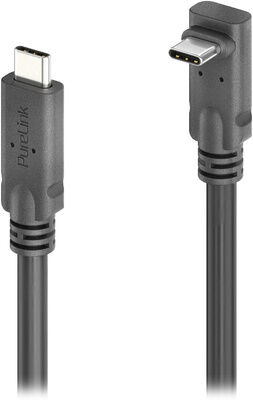 PureLink PI6610-030 USB-C Cable 3.0m Black