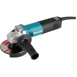 Makita Winkelschleifer GA5100 850 W Scheibendurchmesser 125 mm regelbar