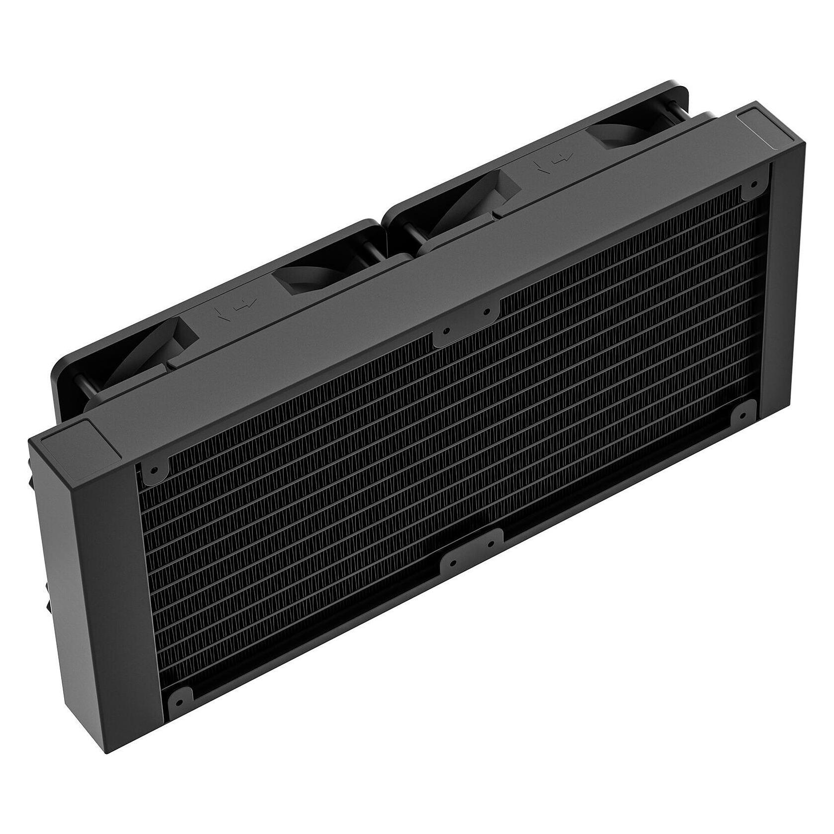 Antec Skeleton 240 (0-761345-40065-7)
