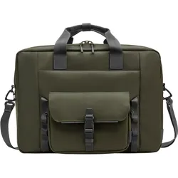 HP Modulare Laptop Tasche 15.6", grün/grau