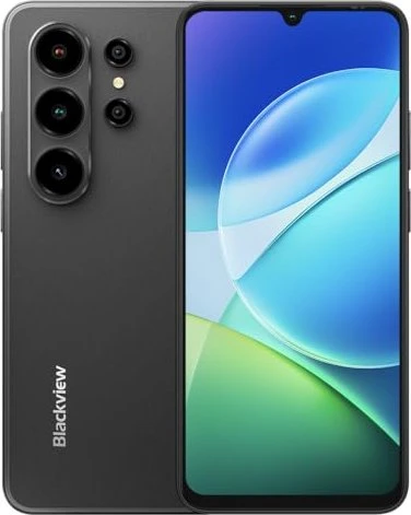 BlackView WAVE 10C 4GB/128GB Graphite Black