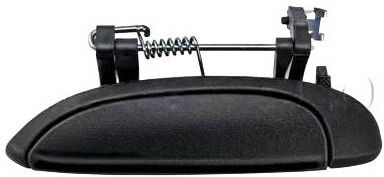 MIRAGLIO 80.920.03 Door Handle
