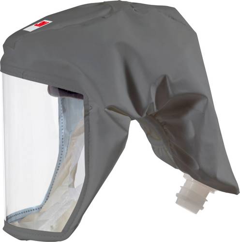 3M S-333LG Einwegleichthaube EN 166 Grau