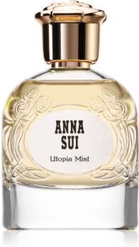 Anna Sui Wild Wonder Utopia Mist Eau de Parfum para mulheres 50 ml. Wild Wonder Utopia Mist
