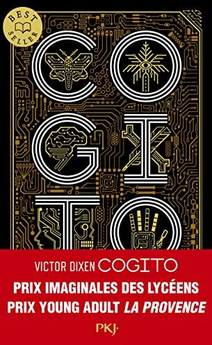 Victor Dixen - Cogito - Preis vom 09.10.2026 07:28:09 h