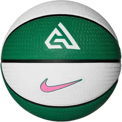 NIKE Playground 8P 2.0 G Antetokounmpo Basketball 331 - malachite/blue tint/black/playful pink 7