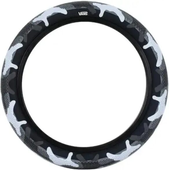 BMX Reifen Cult x Vans Waffle 16" (2.3" - Grey Camo)