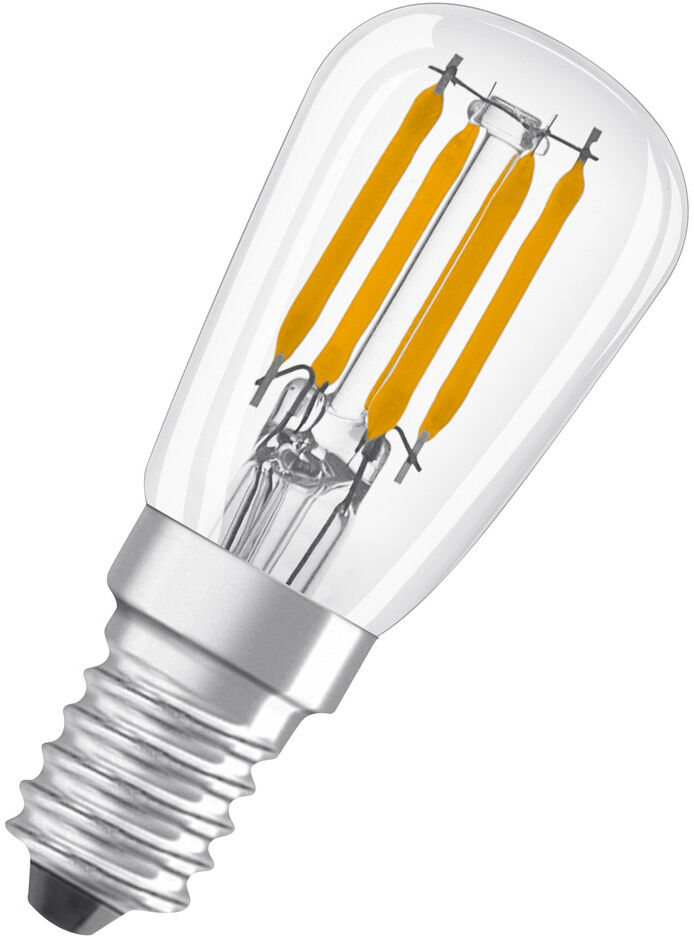 Ledvance Led Special T26 P 2.8w 827 Klar E14