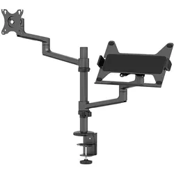 NEOMOUNTS by Newstar TIS NOT + 1TFT 17"-27" schw. Max.8KG
