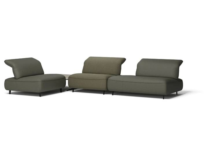 Ecksofa Pieci 8180 Himolla