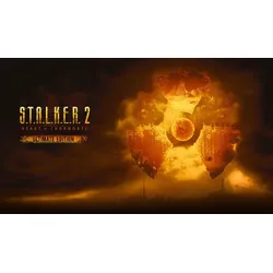 S.T.A.L.K.E.R. 2: Heart of Chornobyl - Ultimate Edition