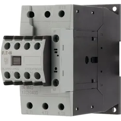 Eaton Leistungsschütz DILM40-22(RDC24)