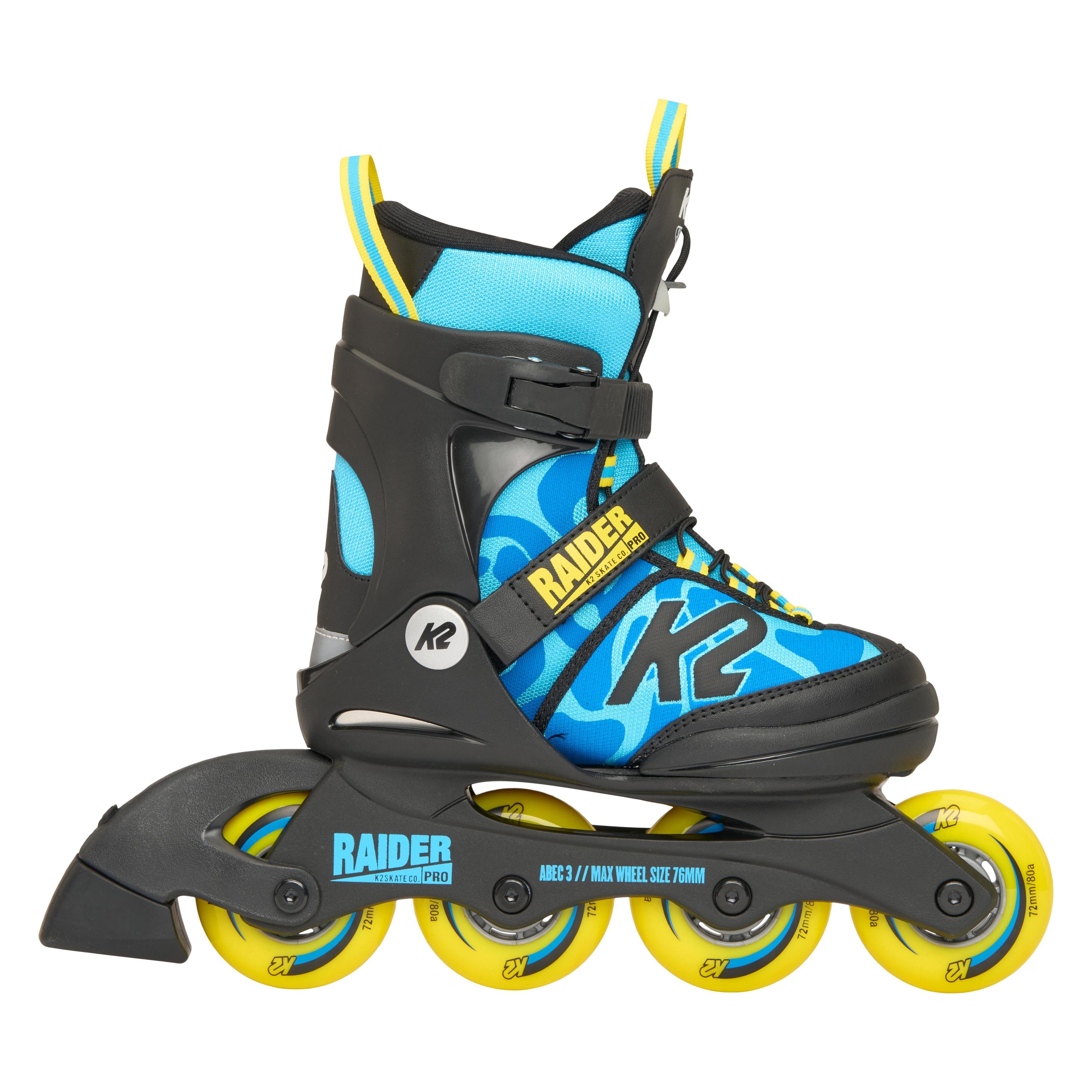 K2 Raider Pro (29, 30, 31, 32, 33, 34) (30H0400.1.1.S)
