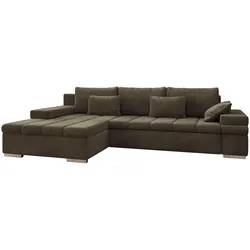 ECKSOFA Bangkok, Seite: Links