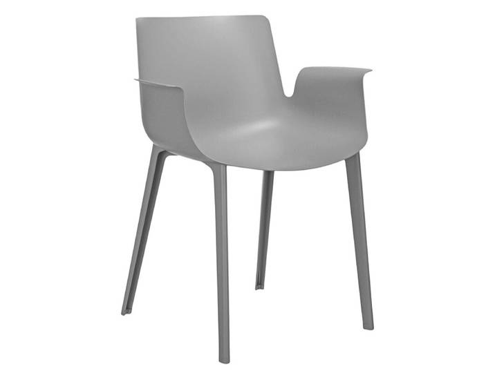 Kartell Piuma Armlehnstuhl
