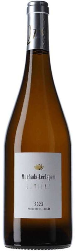 Vino Blanco Muchada-Léclapart Lumière 2023 D.O. Vinos de la Tierra de Cádiz 75cl