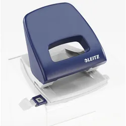 LEITZ Locher NeXXt 5005 blau