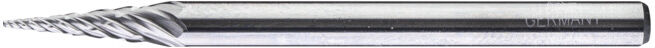 Fraise en carbure PFERD SKM 0311/3 ALLROUND (21001074)