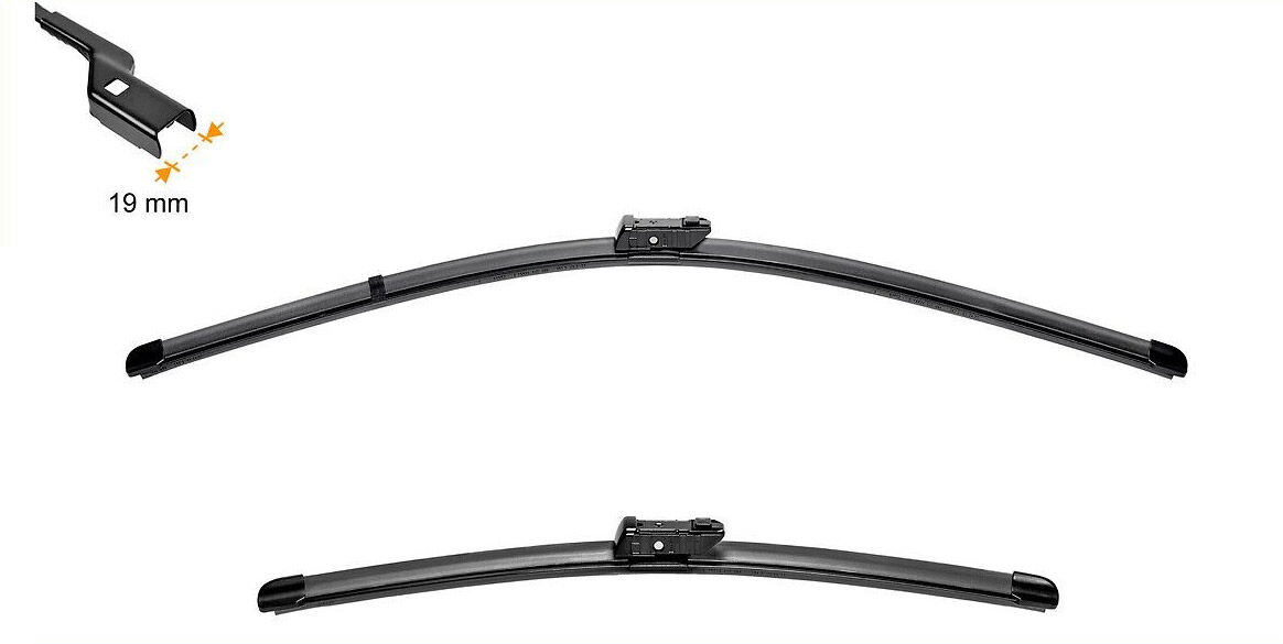SWF 119418 Wiper blade