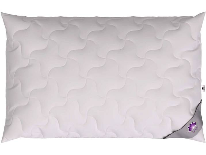 LOTUSPfulmen BAMBUS 65x100cm