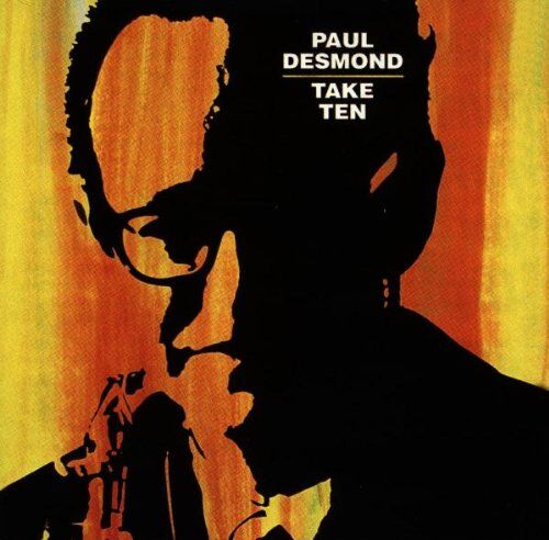 Paul Desmond - Take Ten - Preis vom 10.10.2026 11:48:34 h