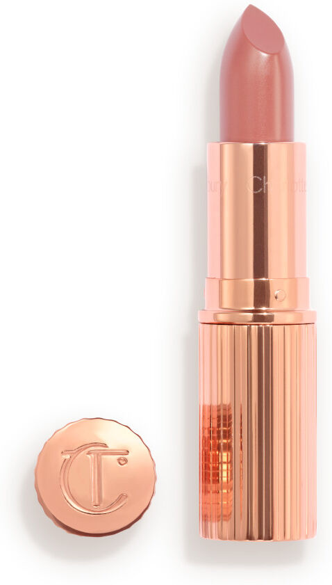 Pillow Talk Love Effect Lipstick - K.i.s.s.i.n.g Lipstick - Naughty Talk Charlotte Tilbury 1698 Pillow Talk Love Effect Lipstick Size: