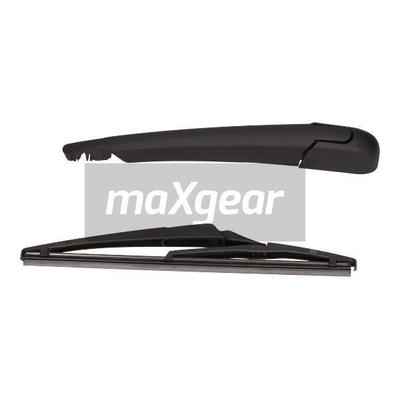 MAXGEAR Wischarm-Satz, Scheibenreinigung 39-0234 hinten für RENAULT