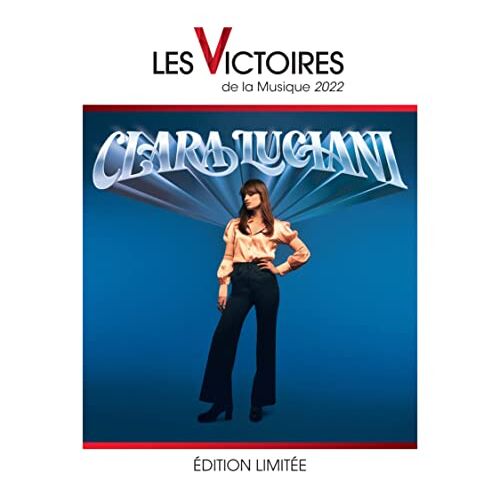 Clara Luciani - Coeur - Preis vom 13.10.2026 19:28:25 h