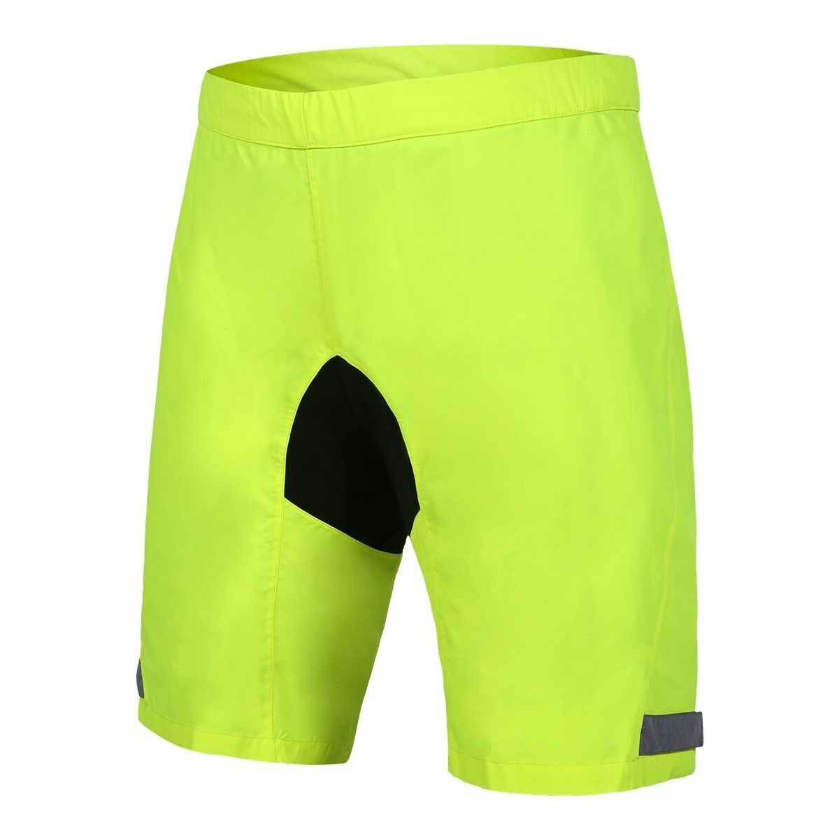 Protective P-seattle Short neon yellow (310-clothing) S 117010-310-S
