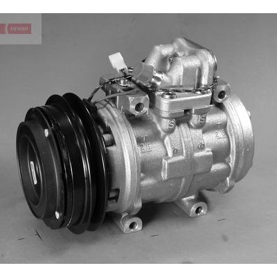 DENSO Kompressor, Klimaanlage dcp05012 für BMW