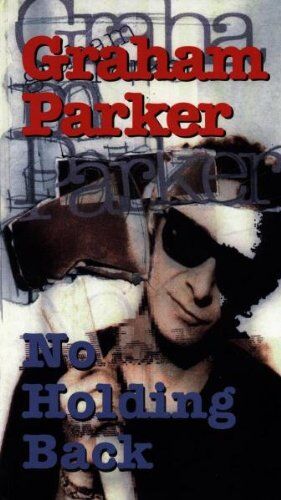 Graham Parker - No Holding Back - Preis vom 09.10.2026 07:28:09 h