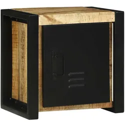 vidaXL, Badezimmerschrank, Dormisdorf (30 x 40 x 40 cm)